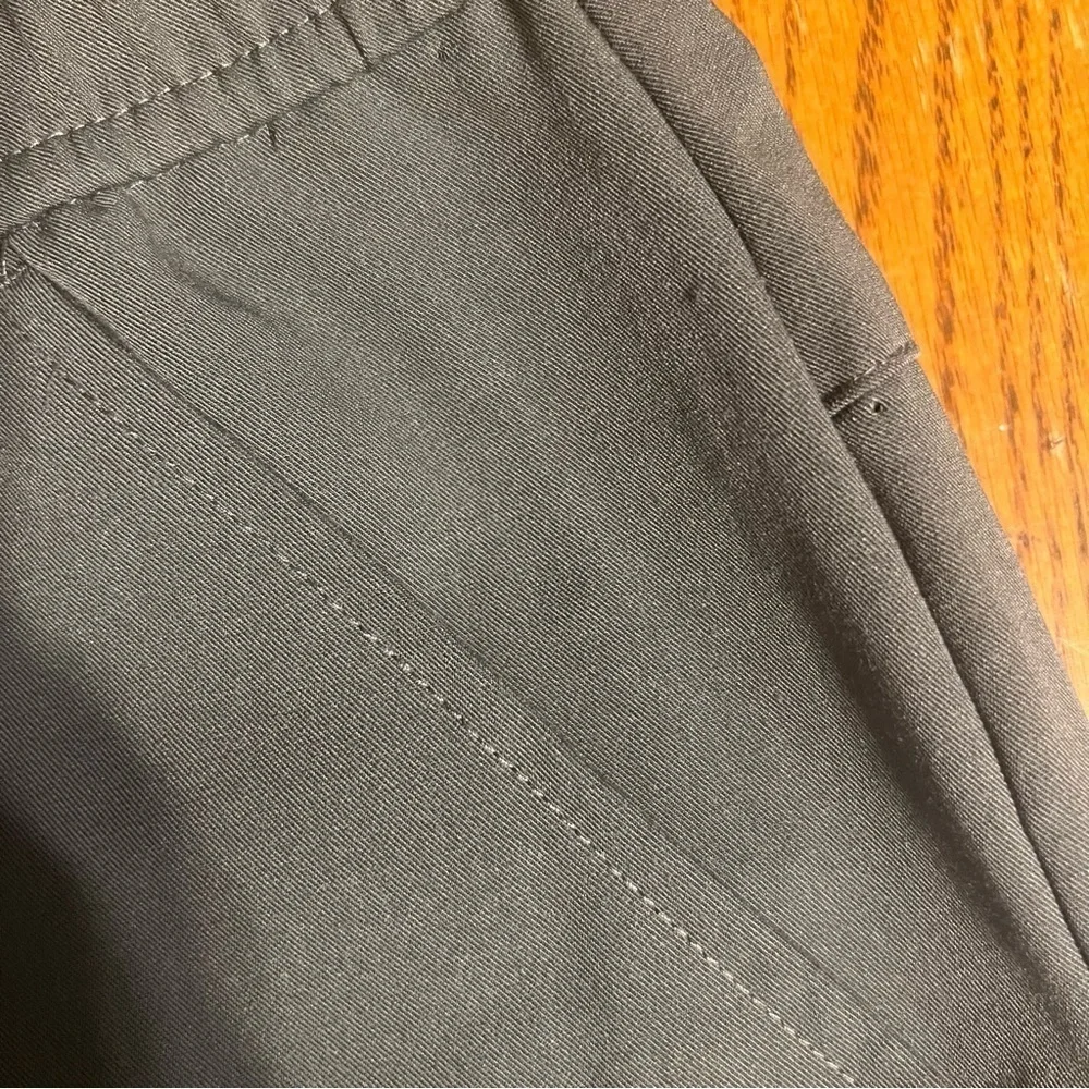 Figs Men's Tansen Jogger Scrub Pants in Bonsai Sz XL Short Pull-on Comfort